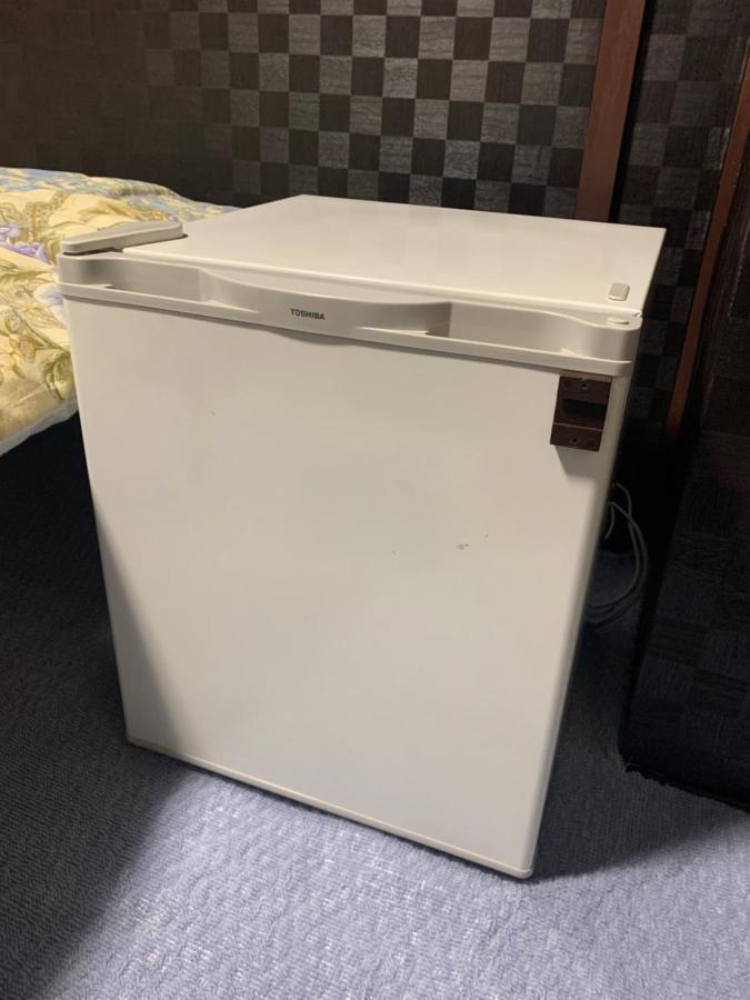 プチホテル苫小牧ステーション Экстерьер фото