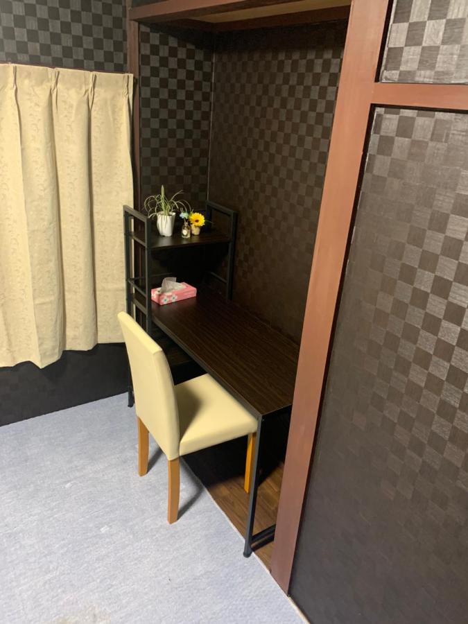 プチホテル苫小牧ステーション Экстерьер фото